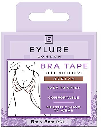 Eylure Bra Tape Medium