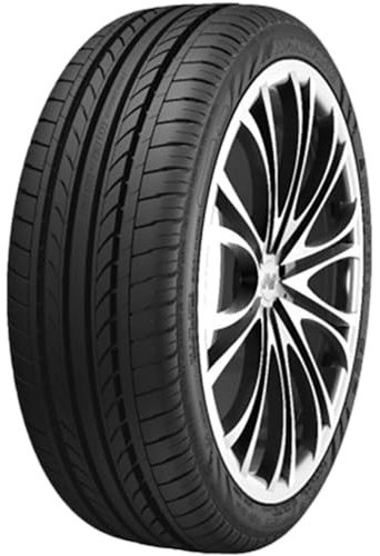 NANKANG Sommerreifen 225/55 ZR 17 XL TL 101W NOBLE SPORT NS-20