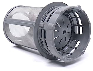 Distri+ - Filtre de cuve compatible avec lave-vaisselle Beko, Blomberg, Aya, Bluesky, Smeg, Whirlpool, Vedette, Proline... Alte