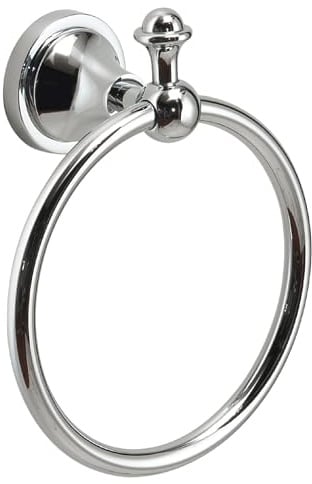 Gedy Handtuchhalter Nevis Chrom