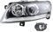 Johns, Scheinwerfer passend für Audi A6 4F 05/2004-09/08 Xenon D2S L + Nebelscheinwerf.