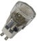 SOS Accessoire Lampenfassung komplett für Backofen, Herd – 32012966, 32001521 Far, Continental Edison, Sogelux, Telefunken, Valberg, UNICLINE,