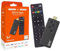 2024 New Ultra HD Android TV Box with - Built-in YouTube + Netflix Streaming Device 4K 8K Ultra HD WiFi 5G+BT4.0 Android Box Media Player