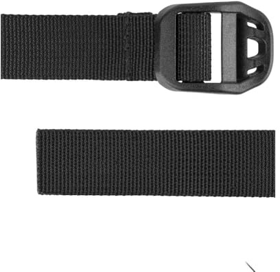 MILLET - Accessory Strap – Gurt für Rucksack – Polyamid – Schwarz