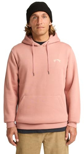 Billabong Herren Arch Po Pullover (1er Pack)