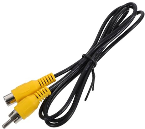 HOMOCONO Male to Female Audio Extension Cable Durable Sound Console Cable for Signal Transmission Compatible Speakers Mixers and More Versatile Audio