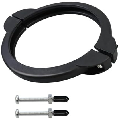 Zqxnt Klemmmanschettenringe Sandfilterpumpen Sicherungsringe Sandfilterpumpen Klemmmanschettenringe Ersatzteil für SF80110-2