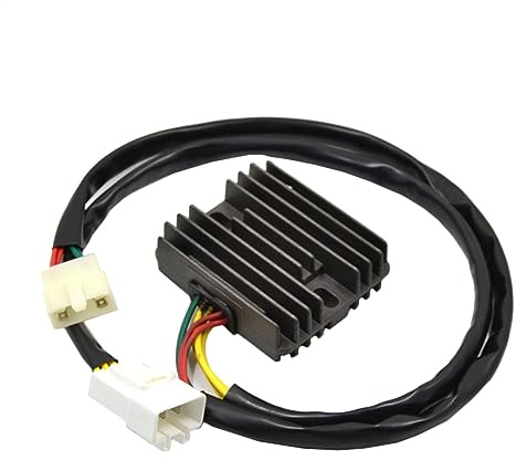 Rectificador Regulador De Voltaje Motocicleta para CBR600 CBR 600 CBR600F4 F4 F4i 2001-2006 31600-MBW-D21