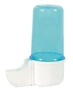 STA SOLUZIONI Siphon Meta - CC.60 für kleine Hunde - 50 ml - Kunststoff - Handbetrieben