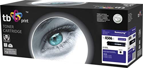 TB Print Toner do Samsung CLT506 TS-K506LR BK Ref.