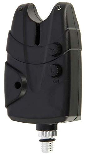 G8DS® Bissanzeiger Lautstärke und Tonregelung für 9V Block Karpfen Angeln