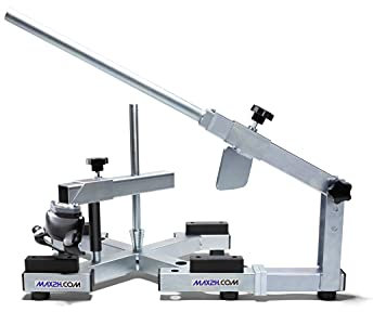 MAX2H.COM Reifenmontiergerät EVOX