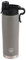 BERGNER Q3088 Thermosflasche 500 ml Edelstahl Grau Walking anywhere, Aluminium