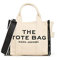 MARC JACOBS Damen The SMALL Tote Bag
