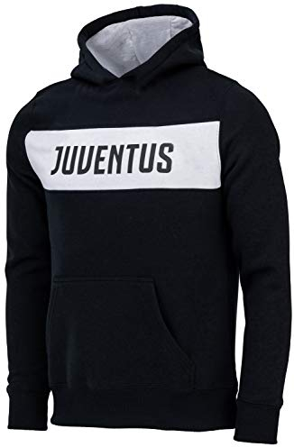 Sweatshirt mit Kapuze Juventus – Offizielle Kollektion Juventus – Kinder