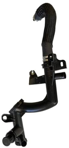 3RG INDUSTRIAL - Tube D Eau Plastique - OEM 1336AG - Pièces détachées pour voitures, moteurs et autres pièces de véhicules - Compatible avec de nombreux modèles de voitures et de motos.