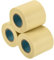 sourcing map Pipe Wrap Tapes Non-Adhesive 6cmx13m Protective Waterproof Tube Protector for Air Conditioner HVAC Pipes, PVC Beige Pack of 3