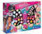 Schmetterlings-Make-up