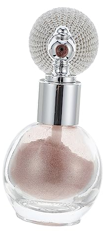 FRCOLOR Glitzerspray Körper Make-up Glitzer Highlighter Sprayer Flasche Flasche Für Highlighter