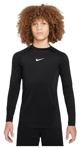 Nike Jungen B Np Df Ls Top 24 Top