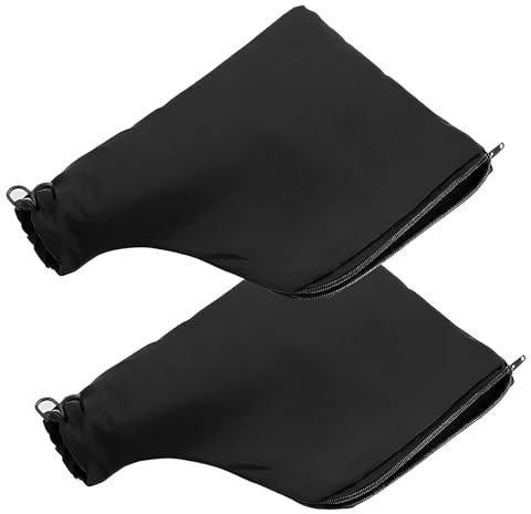 JYTDBCS Aluminum Sawing Machine Dust Bag Outlet 10 inch Aluminum Cutting Machine Dust Collecting Bag Spring Accessories