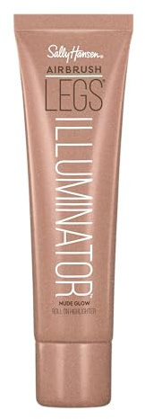 COTY Sally Hansen SH Airbrush Leg Make-up Leg Make-up, 100 ml