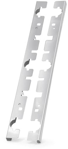 Criditpid Grill-Ersatzteile für Broil King Signet 320, 9468-54, 9865-54, 9868-54, 9868-57, Signet 20, 9869-57 Gasgrill, 50,8 cm Edelstahl-Transportbrenner für Broil King Grillteile