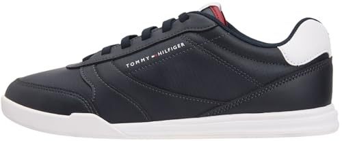 Tommy Hilfiger Herren Lopro LTH Fm0fm05827Low Top