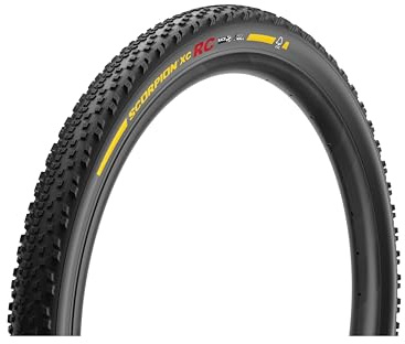 Pirelli Scorpion XC RC ProWall Bike Tyre, 29 x 2.4, Team Edition