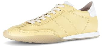 Gabor Damen Low-Top Sneaker, Frauen Halbschuhe
