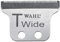 Wahl Tête de coupe pour tondeuse à cheveux Detailer Wide