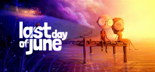 Last Day of June [PC Code - Steam]
