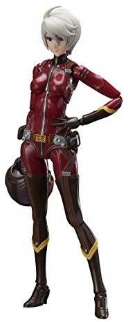 Star Blazers 2202 Yamamoto Akira