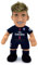 Offizielle Paris Saint-Germain Kollektion Neymar Jr Plüschtier, 25 cm