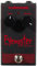 TC Electronic EYEMASTER METAL DISTORTION Pedale di distorsione in metallo martellante con interfaccia a 2 manopole per un guadagno folle