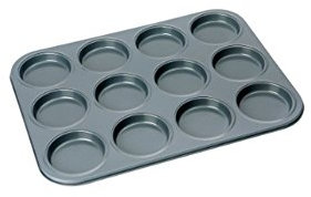 Dexam 12 tazas de pudín Yorkshire