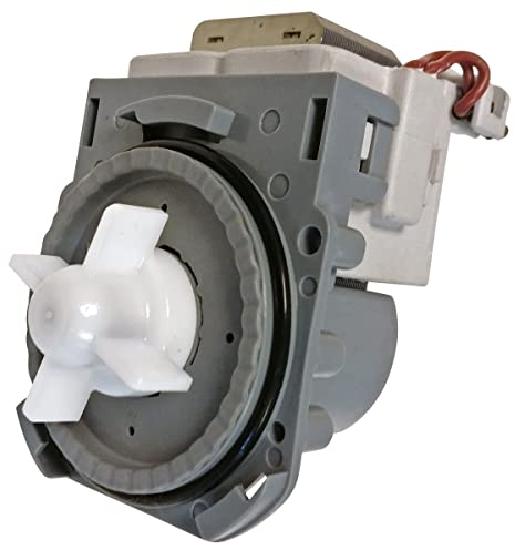 Pompe de vidange Lave-vaisselle 34420901 PROLINE Lave-vaisselle 34420901 PROLINE