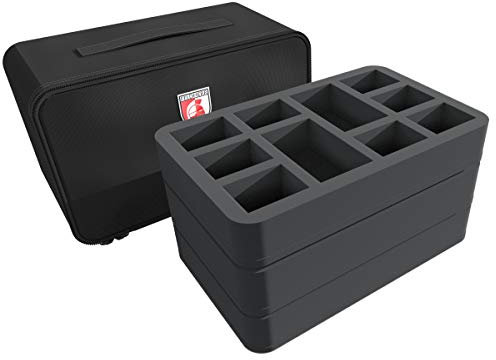 Feldherr MINI Plus Tasche kompatibel mit Kill Team - 32 Fächer