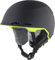 Alpina MAROI - Sicherer, Bruchfester & Individuell Anpassbarer Skihelm Mit waschbarem Innenfutter Für Erwachsene, Charcoal-neon matt, 57-61 cm