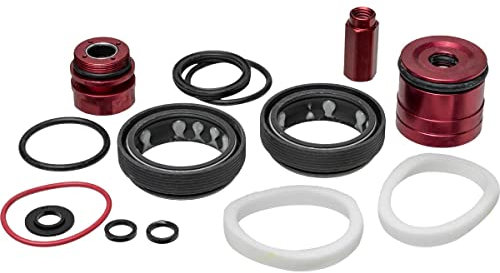 Rockshox Unisex – Erwachsene Sid Rl B2/Select+ Federgabel, Mehrfarbig, 80-100mm