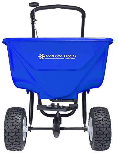 EarthWay Polar Tech Eisschmelzstreuer, 22,7 kg