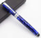 JINHAO X750 Fountain Pen M Nib (Blue)