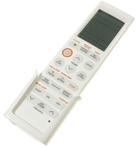 Telecomando Climatizzatore AKB35149703, AKB74375303 LG