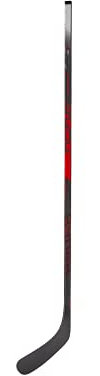 Bauer S21 Vapor X3.7 Grip Junior Right50P28 Schläger