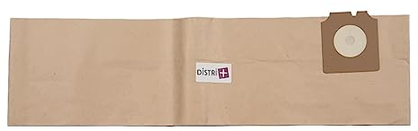 Distri+ - Sac aspirateur compatible ELECTROLUX E47, E48, FLEXIO - TORNADO AQUALINE TO810 - VOLTA U810, U815...