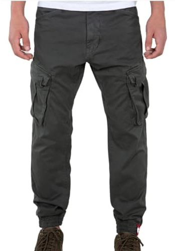 Alpha Industries Spy Herren Cargohose