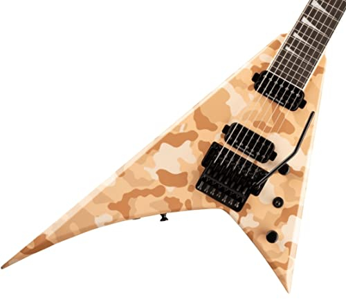 Jackson Concept Series Rhoads RR24-7 Desert Camo - E-Gitarre