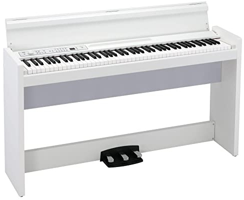 Korg LP-380U WH Digitalpiano Weiß