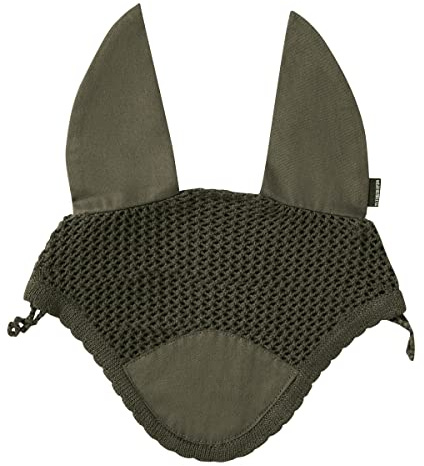 WeatherBeeta Prime Ear Bonnet, Olive, Full