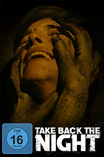 Take Back The Night [Import]